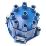 Order BLUE STREAK - DR468 - Distributor Cap For Your Vehicle